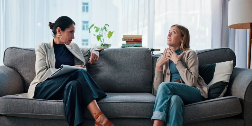 Behavioral Therapy and Its Benefits