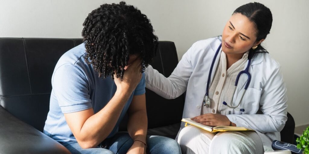 therapist in Boston MA