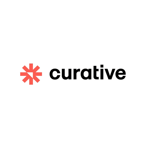 Curative health insurance logo