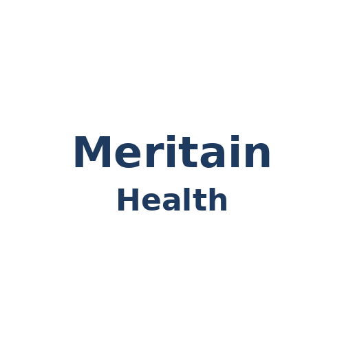 Meritain Health insurance accepted